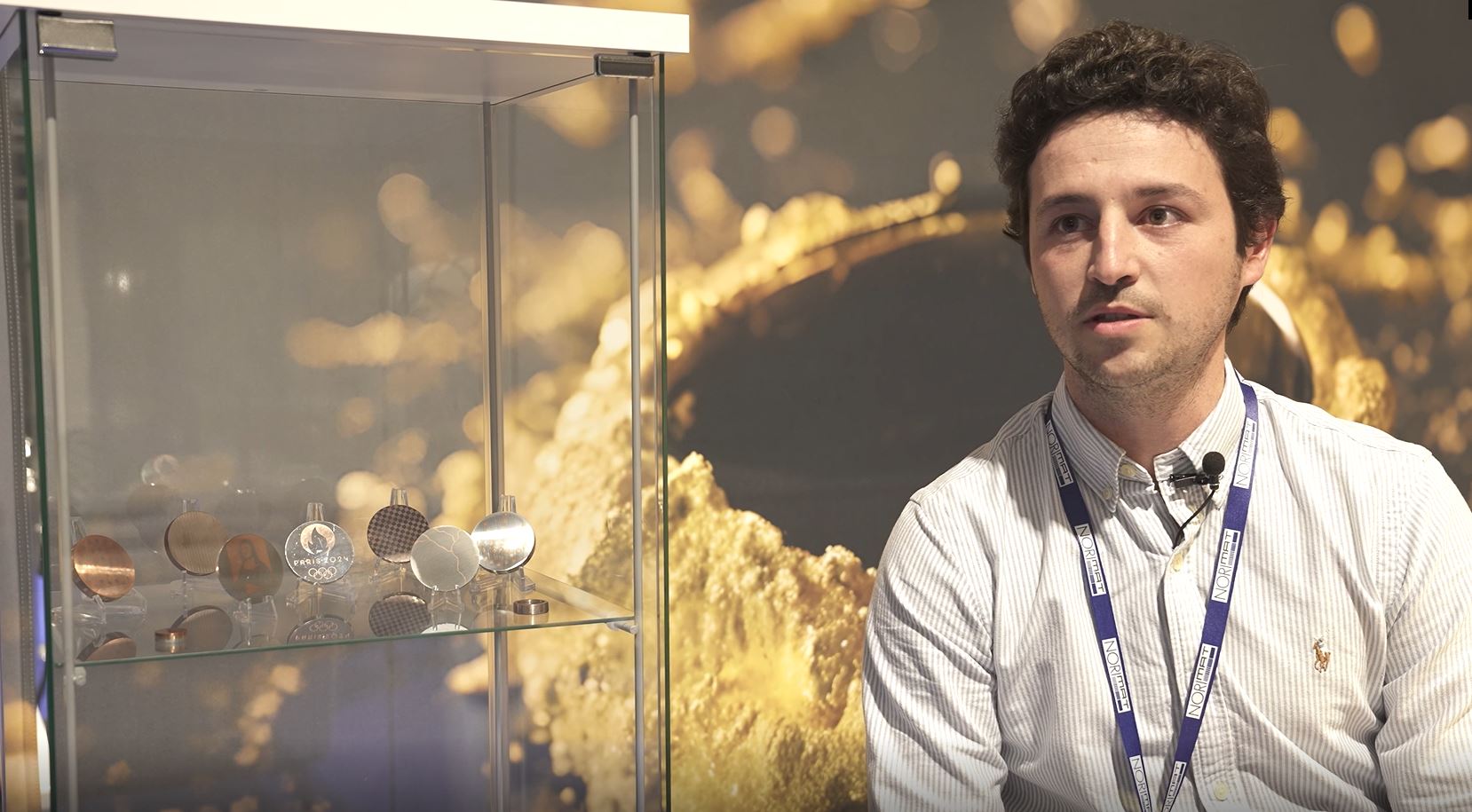 Événement Spark Plasma Sintering (contenu en anglais)